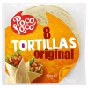 Outlet Tortillas original x8 Epicerie Salée·Cuisine Du Monde