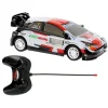 Hot Toyota yaris rc Enfant Véhicule, Circuit