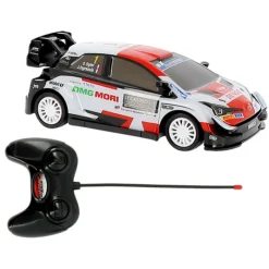 Hot Toyota yaris rc Enfant Véhicule, Circuit