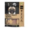 Best Tranches a macher mix 600g Alimentation Chien