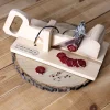Outlet Trancheuse a charcuterie Ustensiles, Accessoire De Cuisine