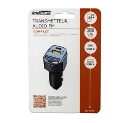 Best Transmetteur fm compact Automobile
