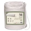 Best Traversin 160 cm anti-ac bac Linge De Lit·Oreiller