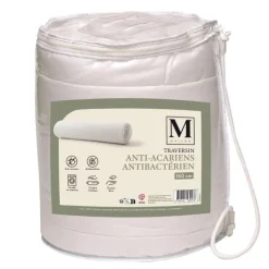 Best Traversin 160 cm anti-ac bac Linge De Lit·Oreiller