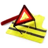 Best Triangle + gilet de securite Automobile