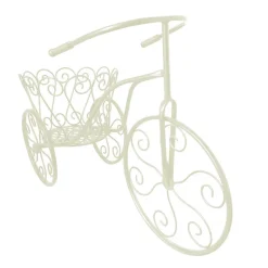 Best tricycle decoratif metal - 2ass Objets Décoratifs