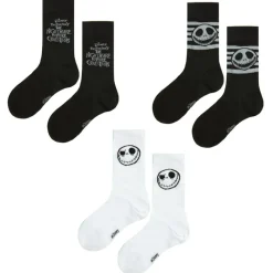 New Trio de chaussettes - nbc Cadeau Licence