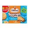 New Tronche de cake 8+4 offets 360g Epicerie Sucrée·Biscuit, Brioche