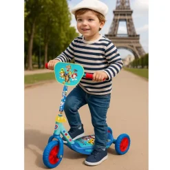 Online Trottinette 3 roues pat patrouil Enfant Jeu D'Extérieur·Véhicule|Jeu D'Extérieur·Véhicule