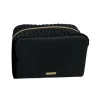 Trousse cosmetique matelassee Trousse De Toilette