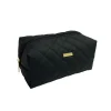 Sale Trousse cosmetique matelassee Trousse De Toilette