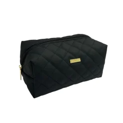 Sale Trousse cosmetique matelassee Trousse De Toilette