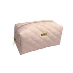 Sale Trousse cosmetique matelassee Trousse De Toilette