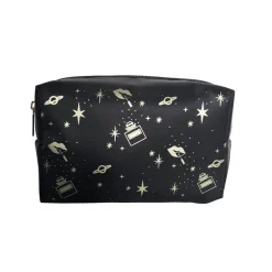 New Trousse de toilette cosmic noir Trousse De Toilette