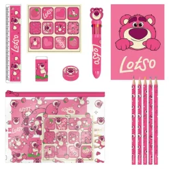 Outlet Trousse garnie Fournitures