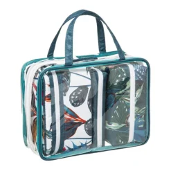 Clearance Trousse toilette x4 palawan Trousse De Toilette
