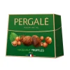 Hot Truffes au chocolat noisettes Confiserie