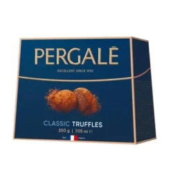 Discount Truffes au choocolat Confiserie