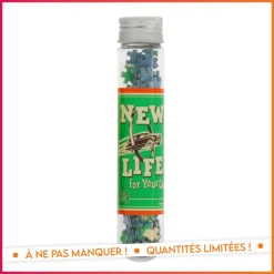 Sale Tubes avec mini puzzle 150pcs Pour Elle