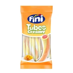 Best Tubes creamy mangue 80g Confiserie·Bonbon, Chewing-Gum