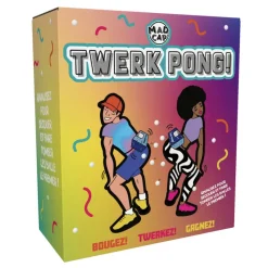Online Twerk pong Pour Lui