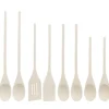 Sale Ustensiles en bois x8 Ustensiles, Accessoire De Cuisine