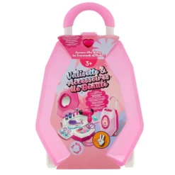 Outlet Valisette imitation beaute Enfant Jeu D'Imitation|Jeu D'Imitation