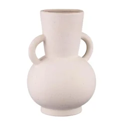 Clearance Vase avec anses Vase