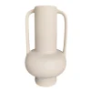 Outlet Vase avec anses Vase
