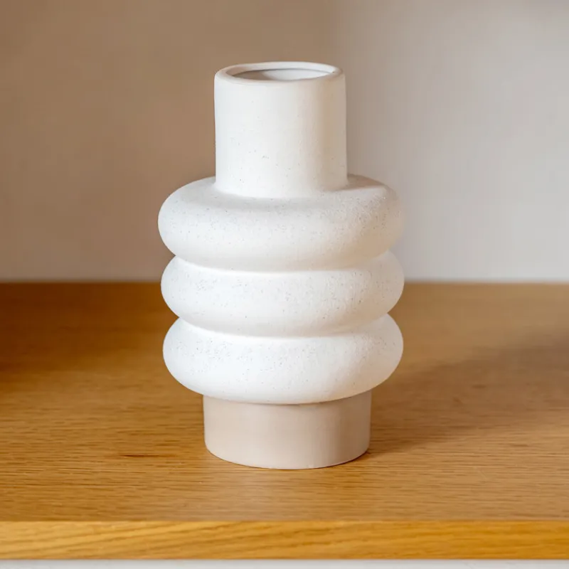 Clearance Vase bicolore gm Vase