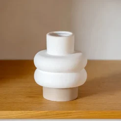 Online Vase bicolore pm Vase