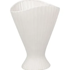 Sale Vase coquillage Vase
