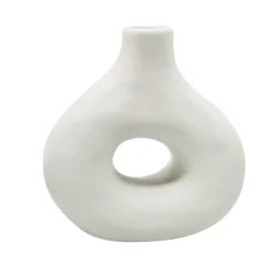 Sale Vase donut Vase