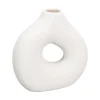 Best Vase donut blanc Vase
