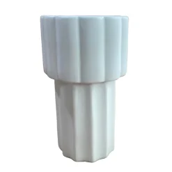 Vase forme fleur Vase