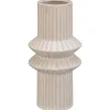 Best Vase strie relief Vase