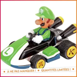 Sale Vehicule nintendo super mario Enfant Véhicule, Circuit|Véhicule, Circuit