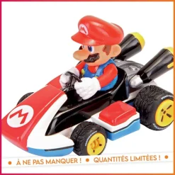 Sale Vehicule nintendo super mario Enfant Véhicule, Circuit|Véhicule, Circuit