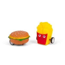 Best Vehicule retrofriction fast food Enfant Divers|Divers