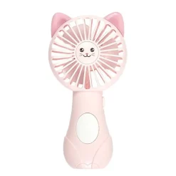 Sale Ventilateur animaux kawaii Automobile