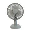 Sale Ventilateur de bureau 15cm 17w Ventilation, Climatisation