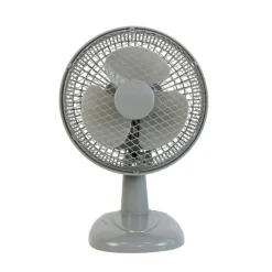 Sale Ventilateur de bureau 15cm 17w Ventilation, Climatisation