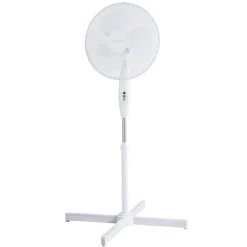 Sale Ventilateur sur pied 40cm 45w Ventilation, Climatisation