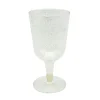 Online Verre a vin avec pailettes x6 Vaisselle Jetable