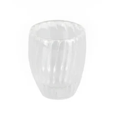 Clearance Verre double paroi strie Vaisselle, Art De La Table·Tasse, Mug, Bol