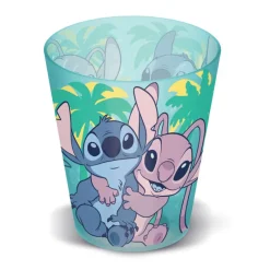 Hot Verre plast d8.2*8.9cm x4 Enfant Enfant
