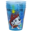 Online Verre plast x4 Enfant Enfant