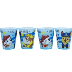 Online Verre plast x4 Enfant Enfant