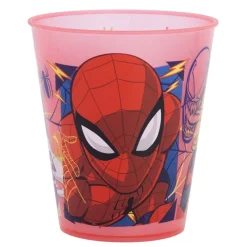 Outlet Verre plast x4 Enfant Enfant
