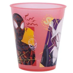 Outlet Verre plast x4 Enfant Enfant